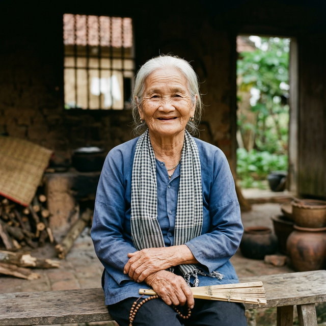 Con người Hà Tĩnh